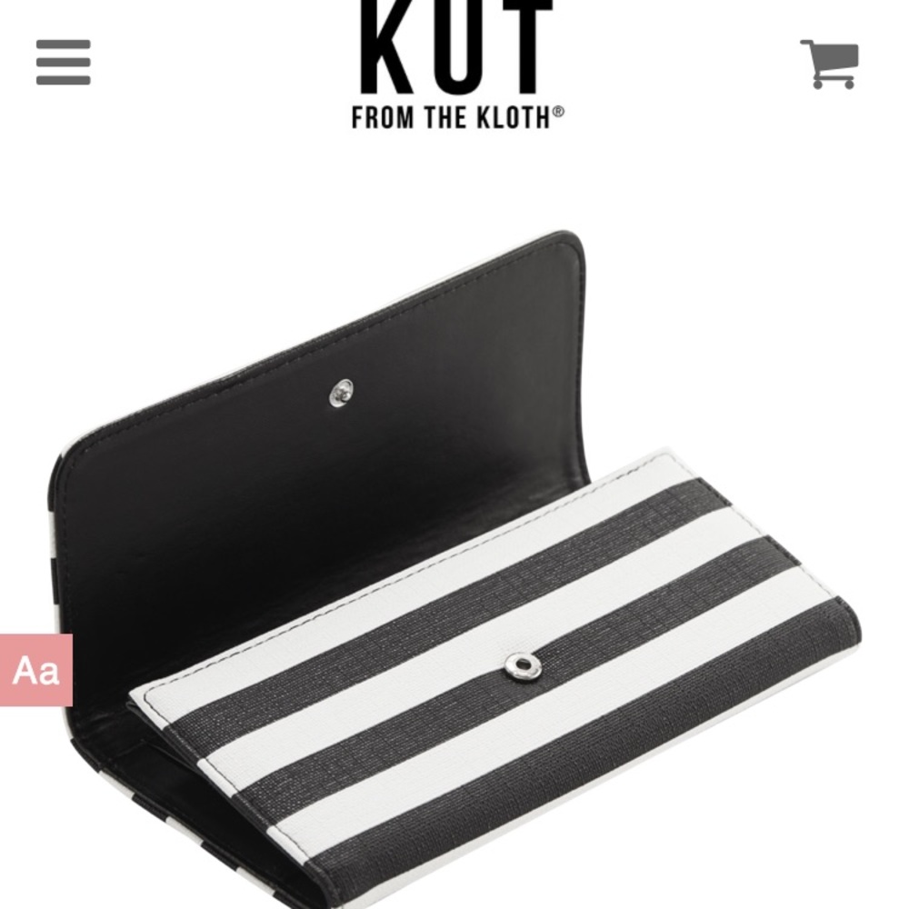 Brand new wallet